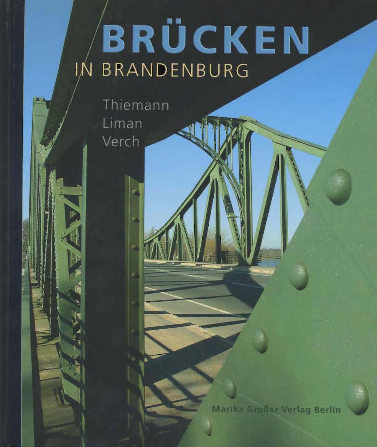 Brücken in Brandeburg