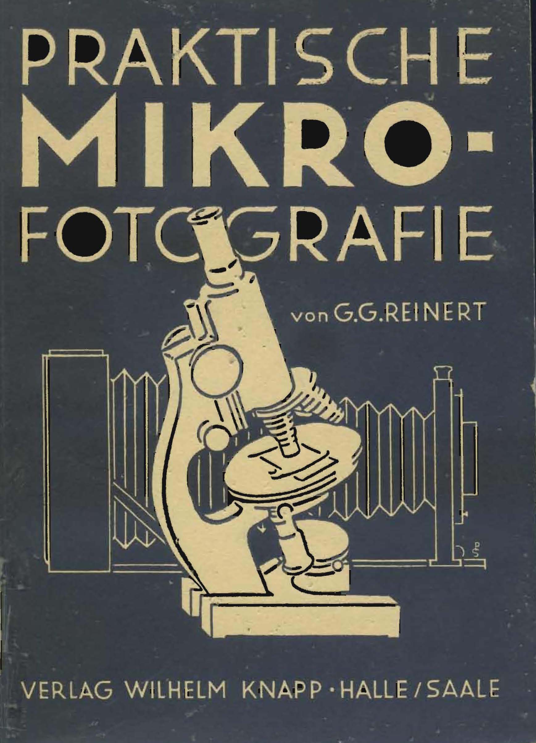 Praktische Mikro-Fotografie